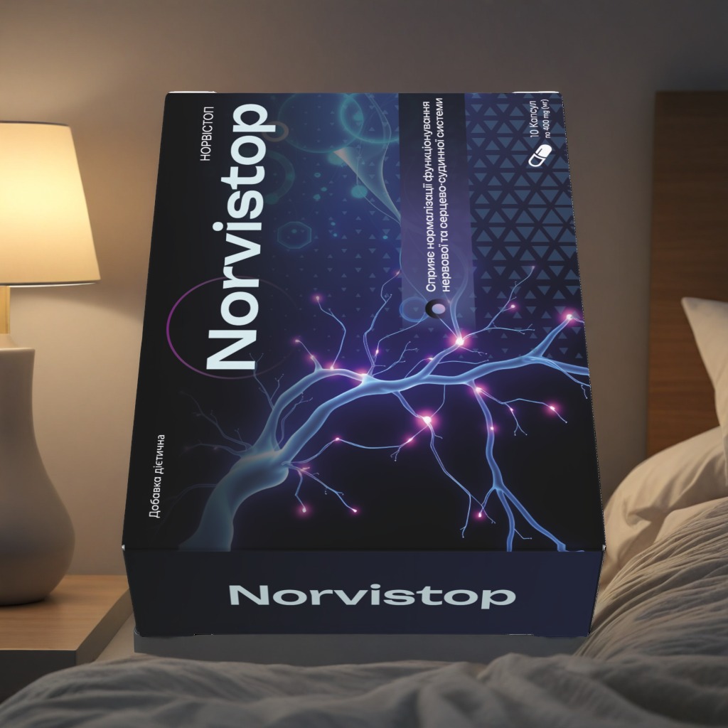 Product packshot