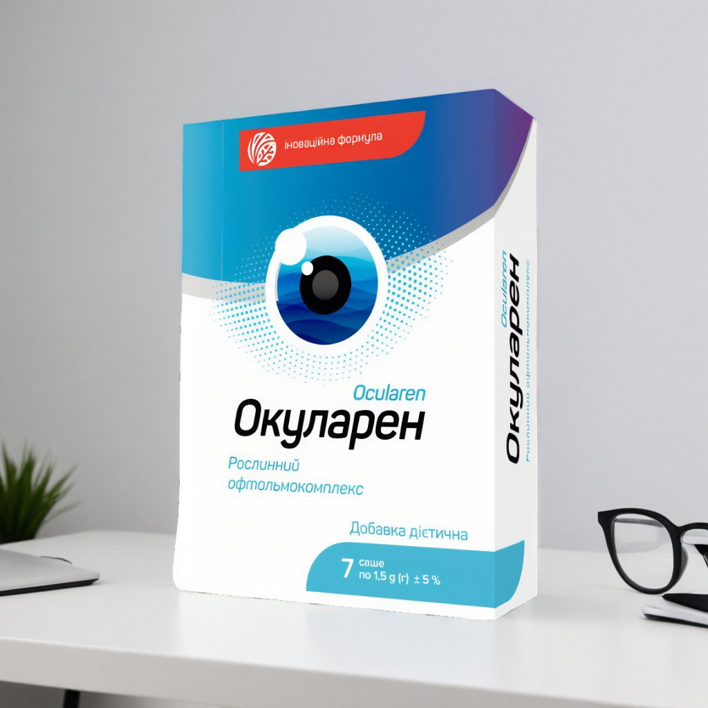 Ocularen Free packshot