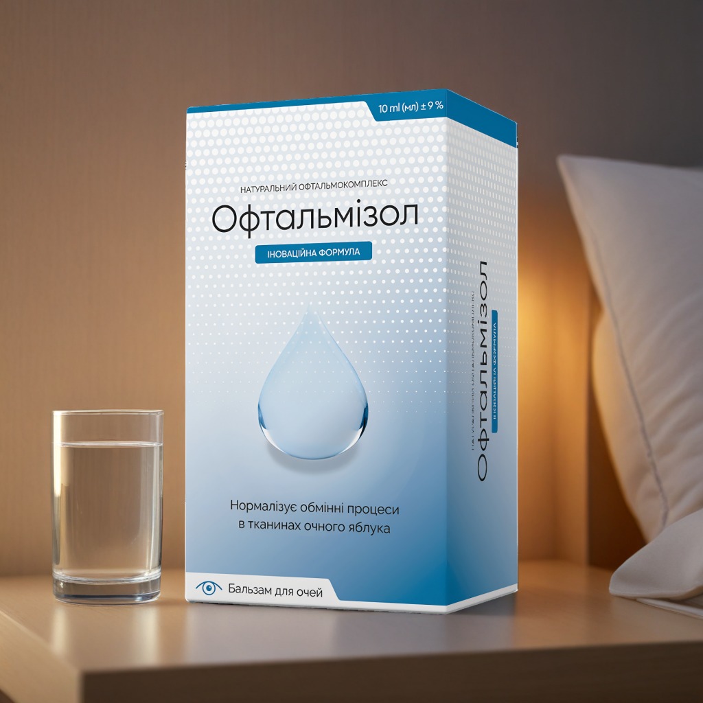 Product packshot