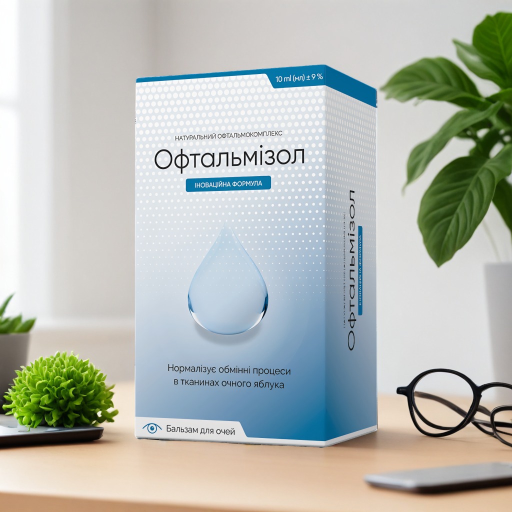 Product packshot