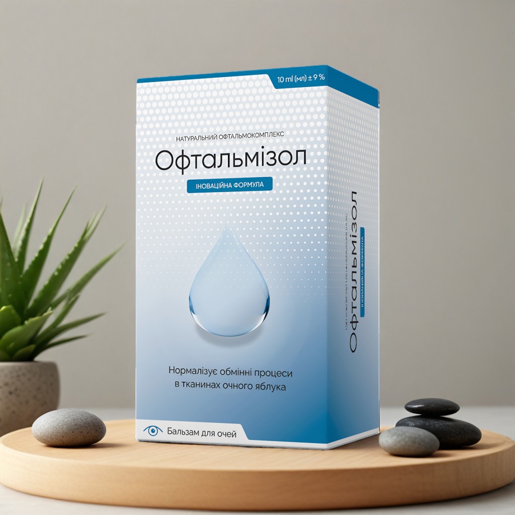 Product packshot