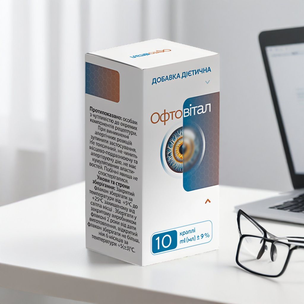 Product packshot