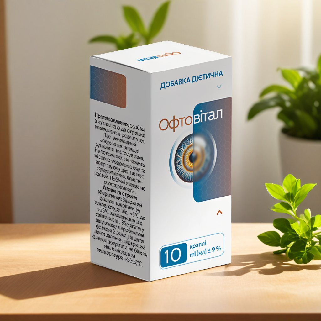 Product packshot
