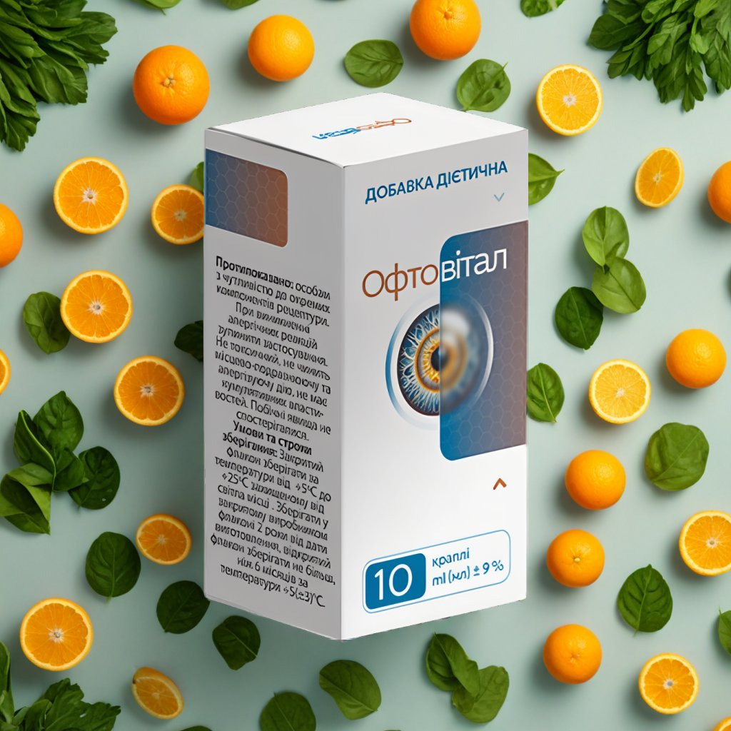 Product packshot