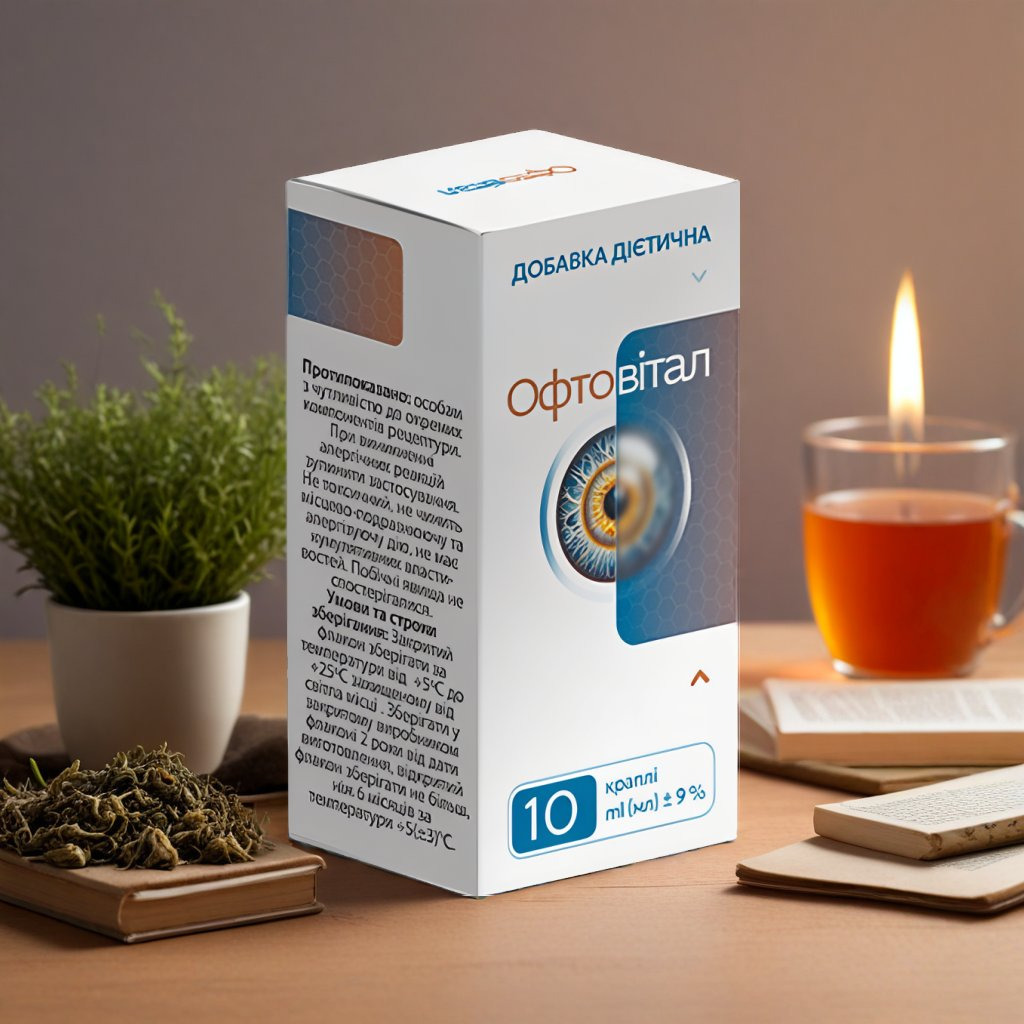 Product packshot