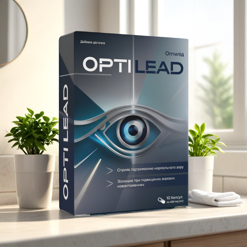 Product packshot