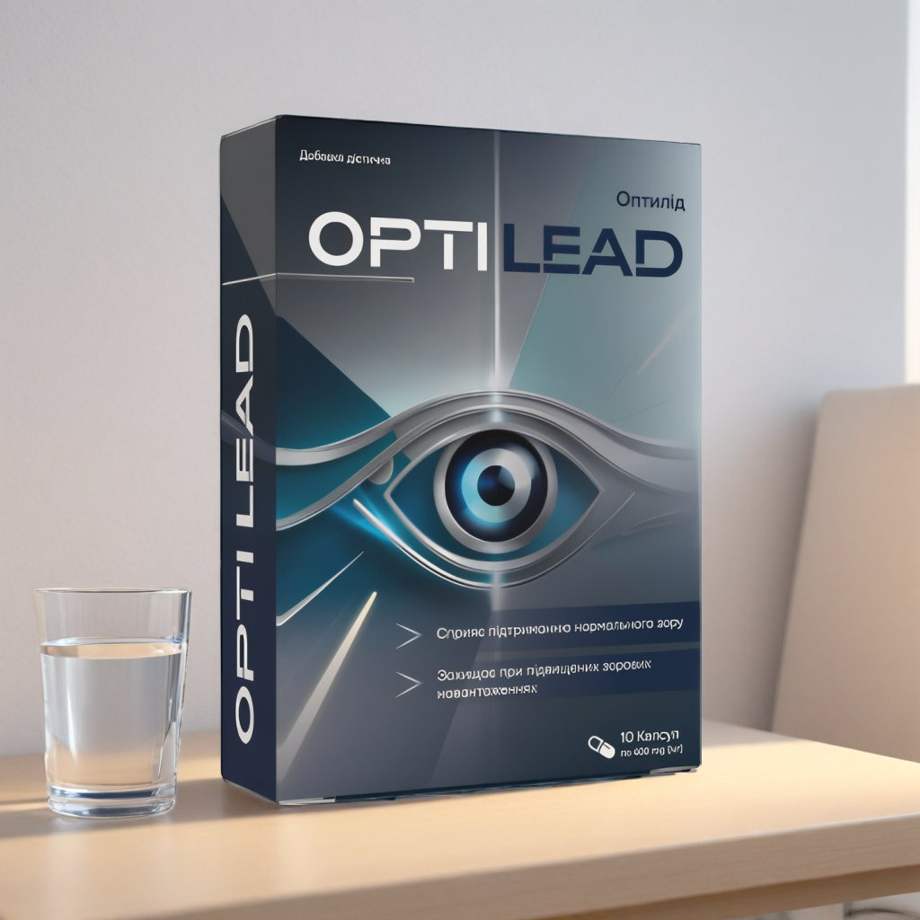 Product packshot