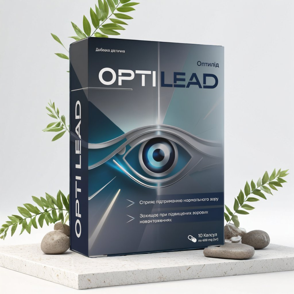 Product packshot