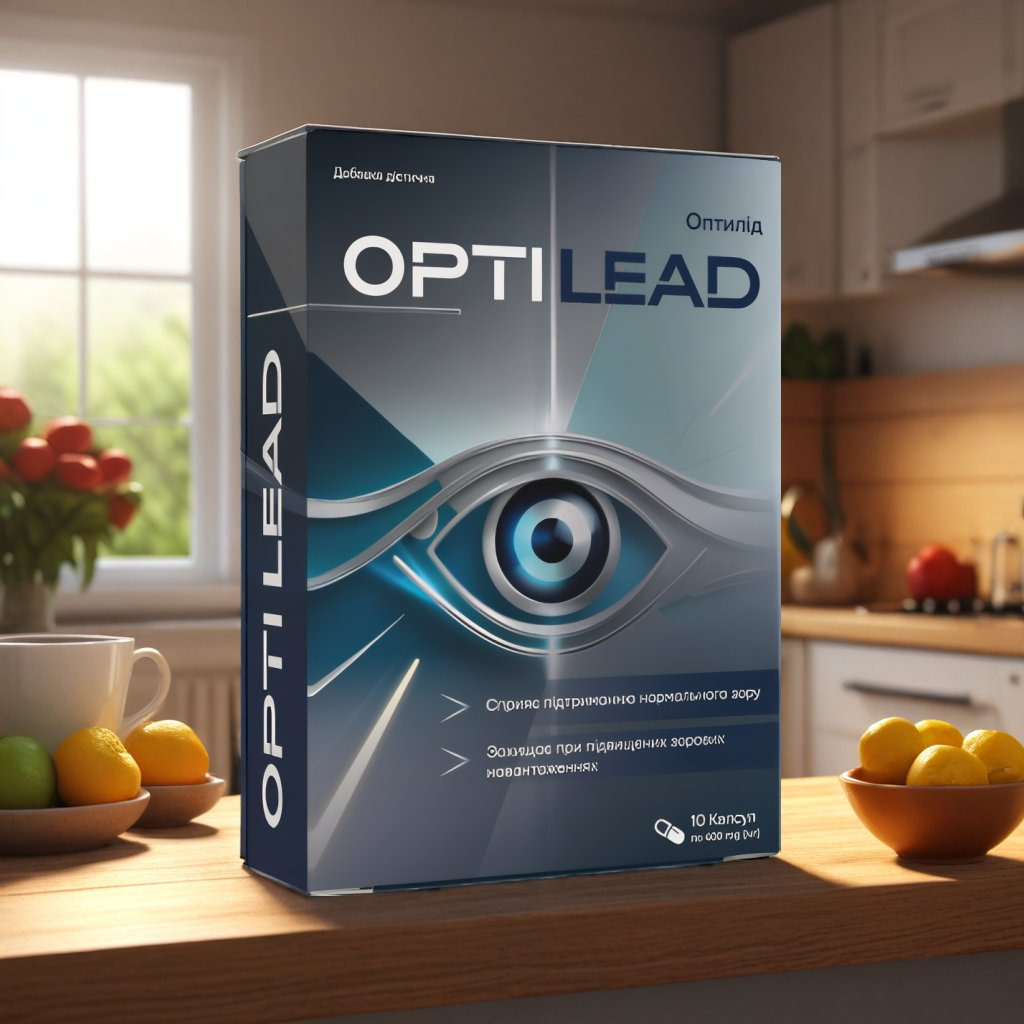 Product packshot