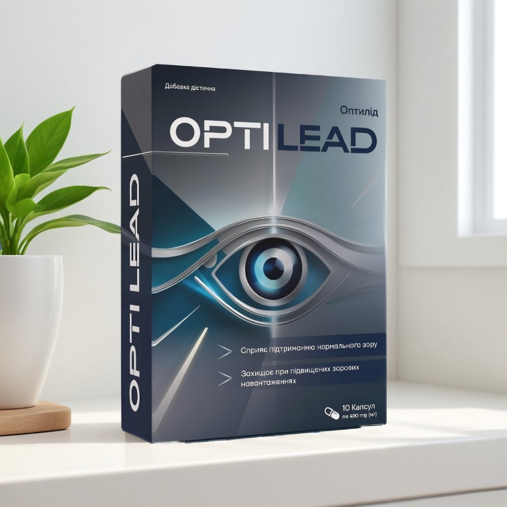Product packshot