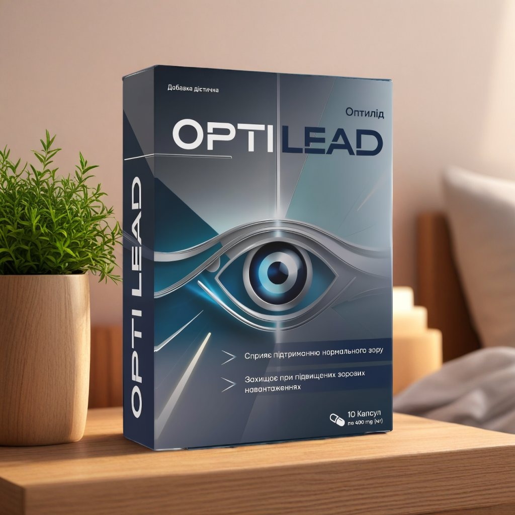 Product packshot