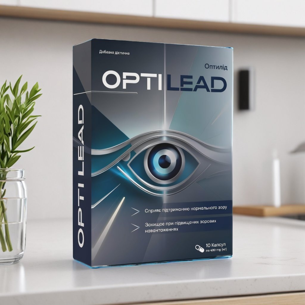 Product packshot