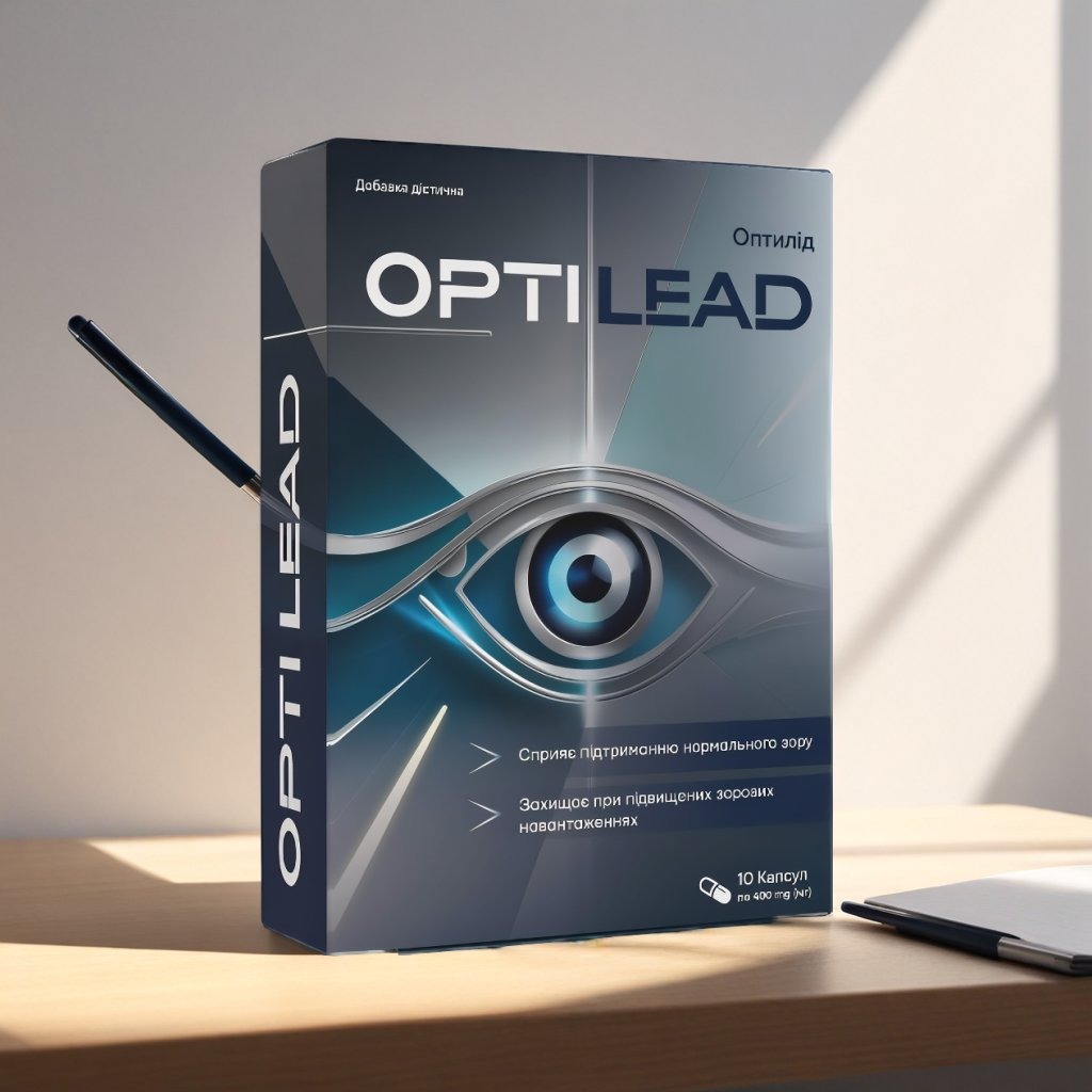 Product packshot