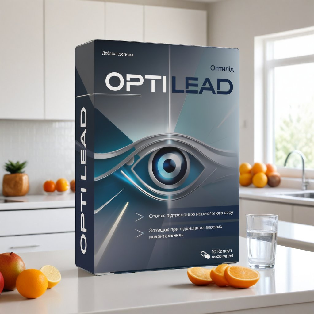 Product packshot