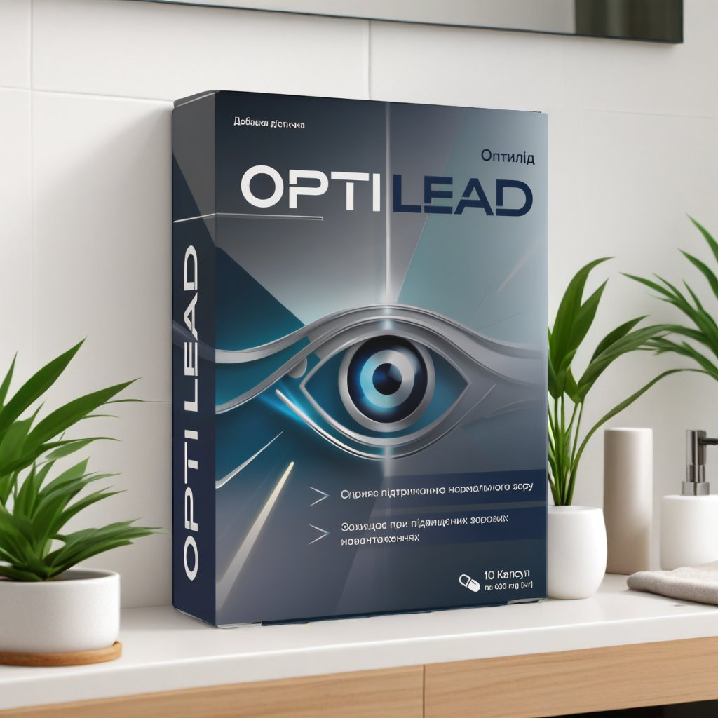 Product packshot