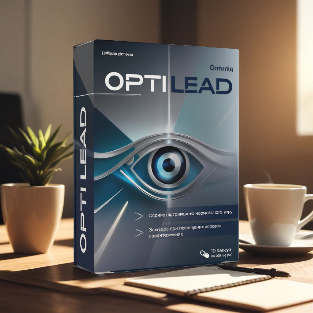 Product packshot