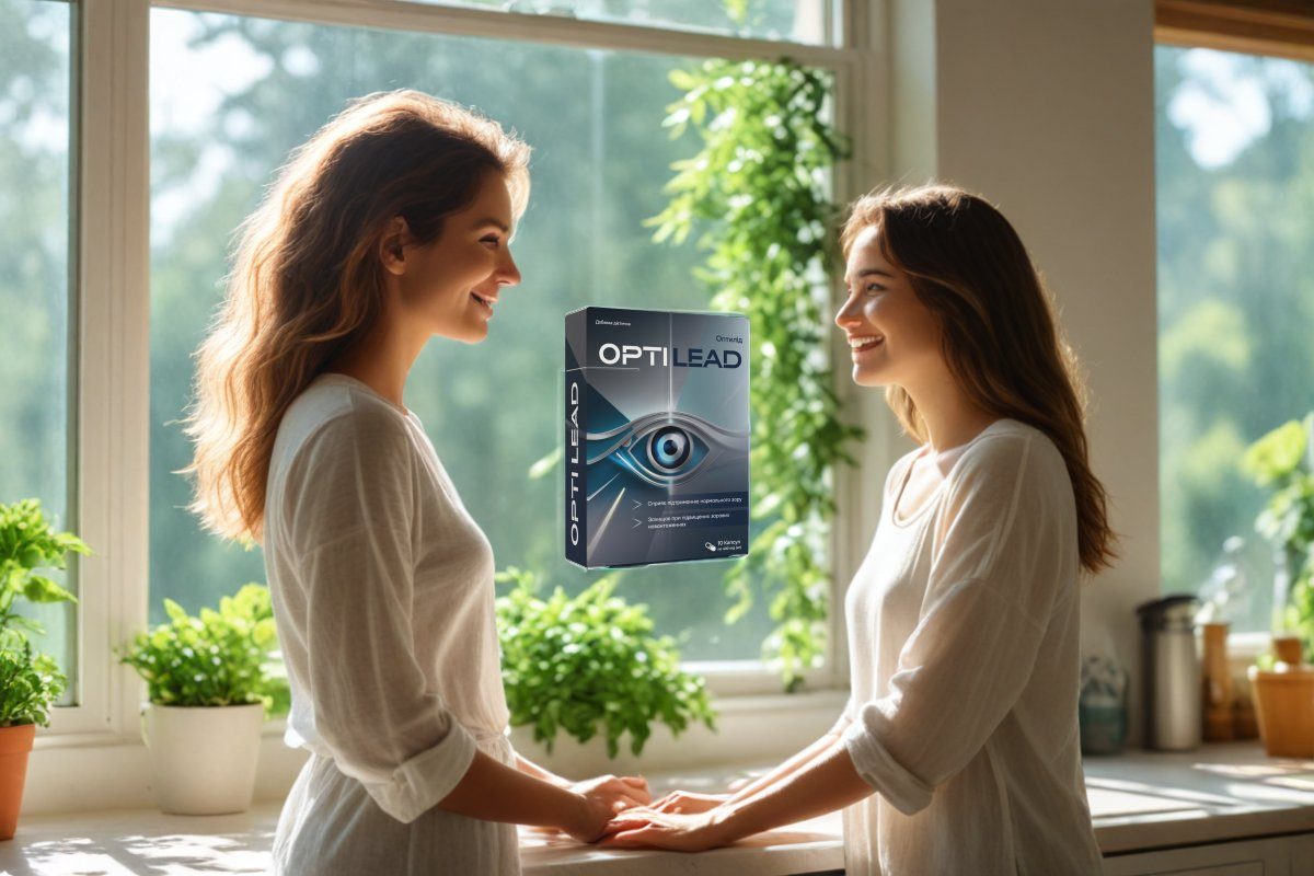Lifestyle – використання Optilead у повсякденному житті