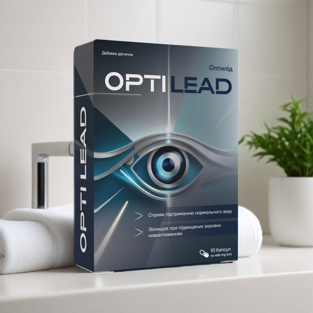 Product packshot