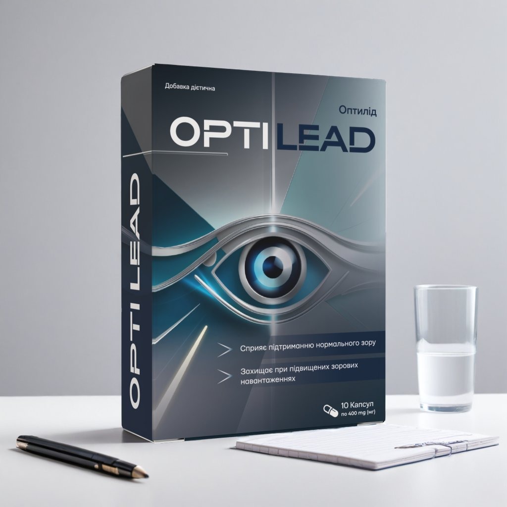 Product packshot