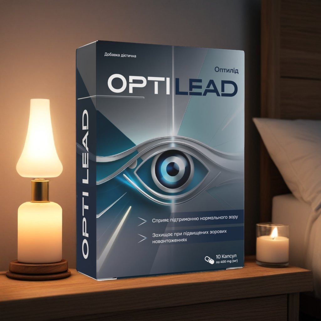 Product packshot