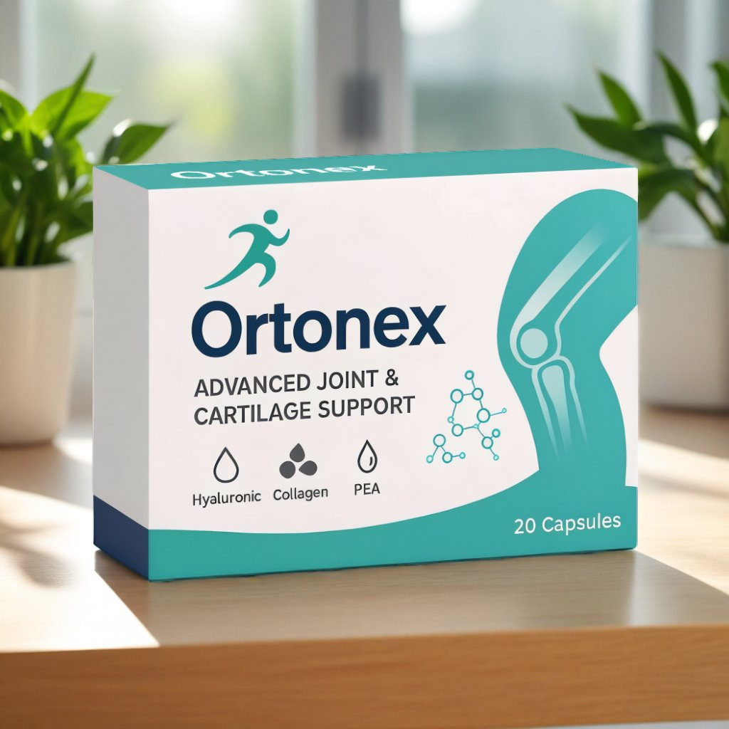 Product packshot