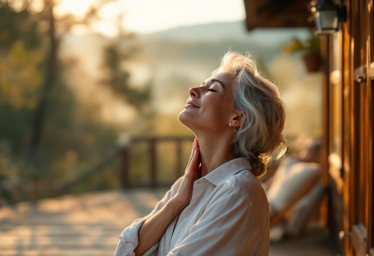 Активний спосіб життя та здорові суглоби