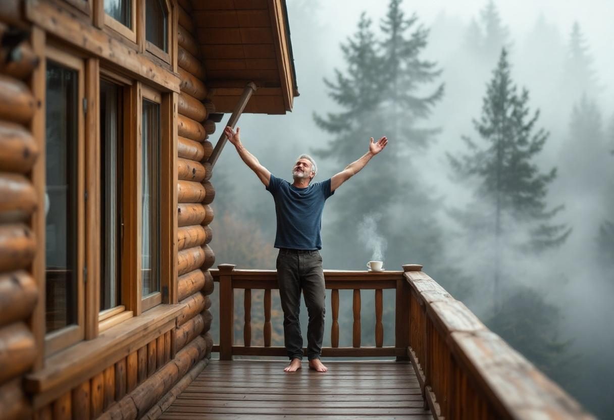 Здоровий спосіб життя та фізична активність