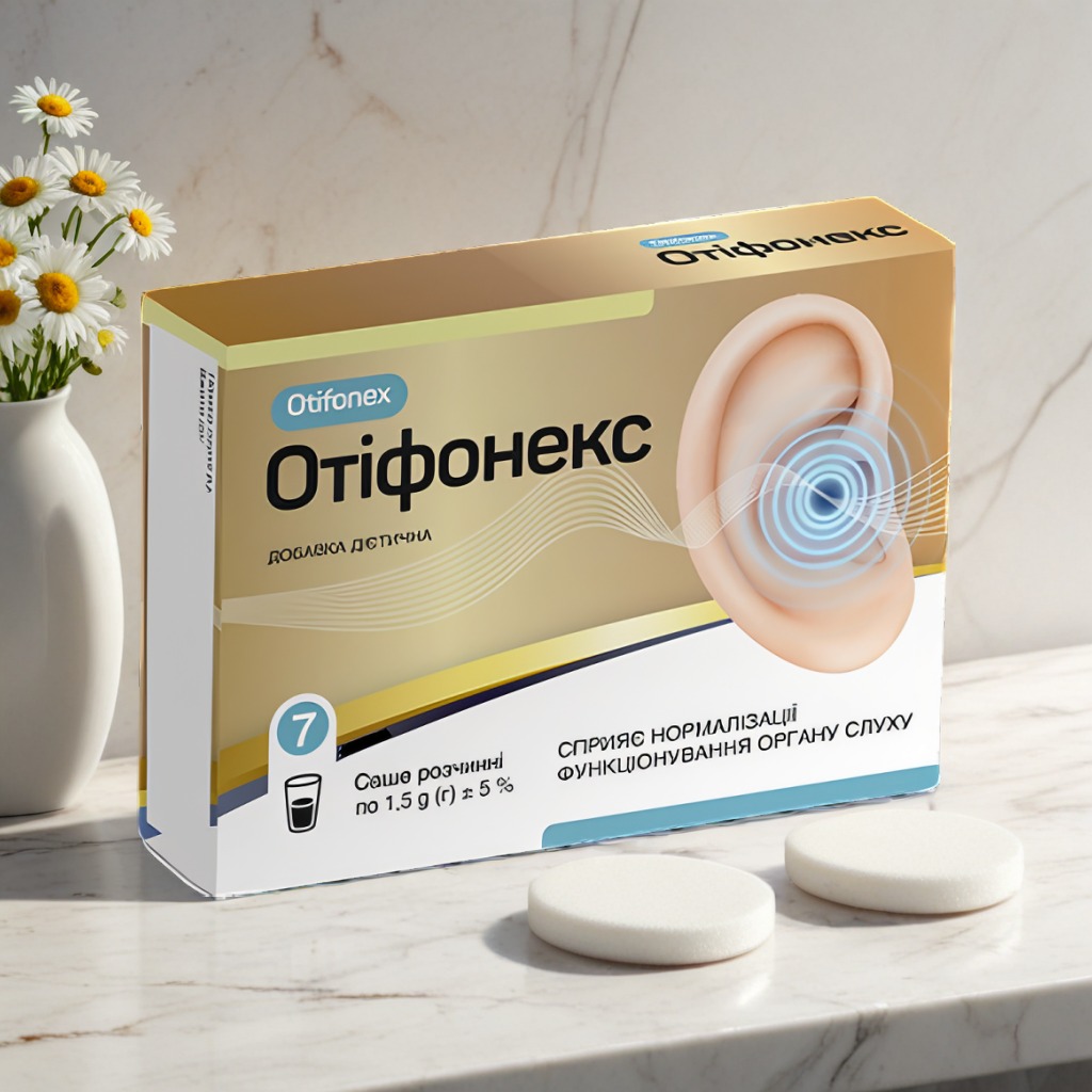 Product packshot