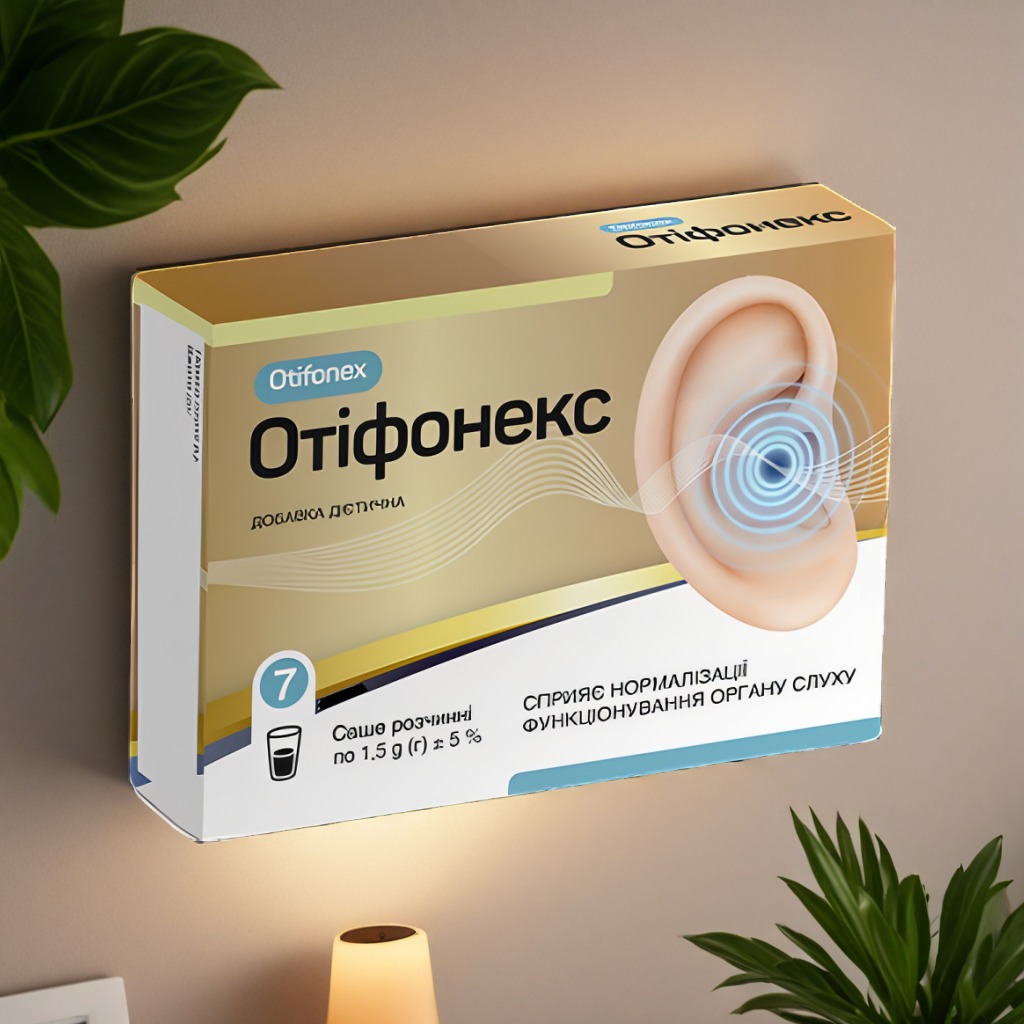 Product packshot