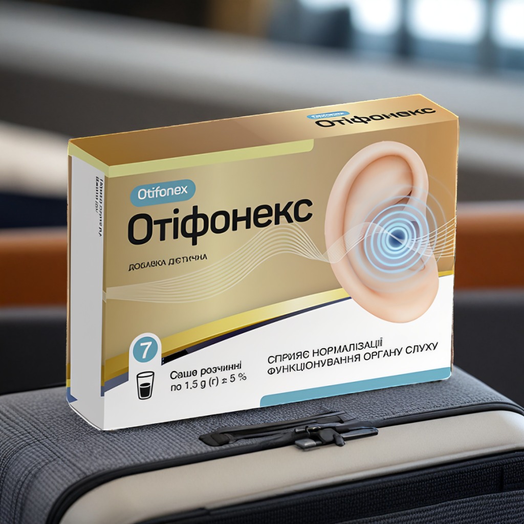 Product packshot