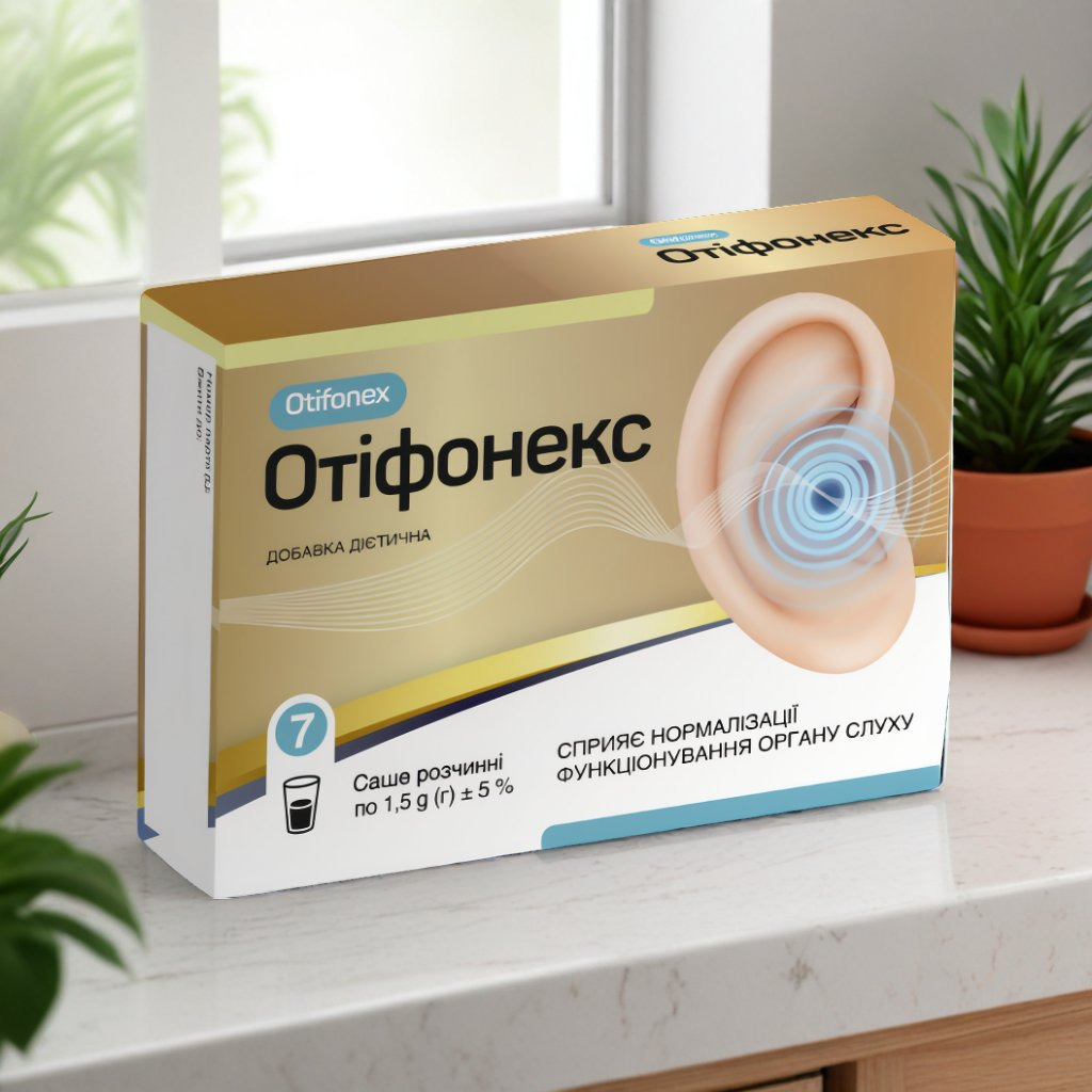 Product packshot