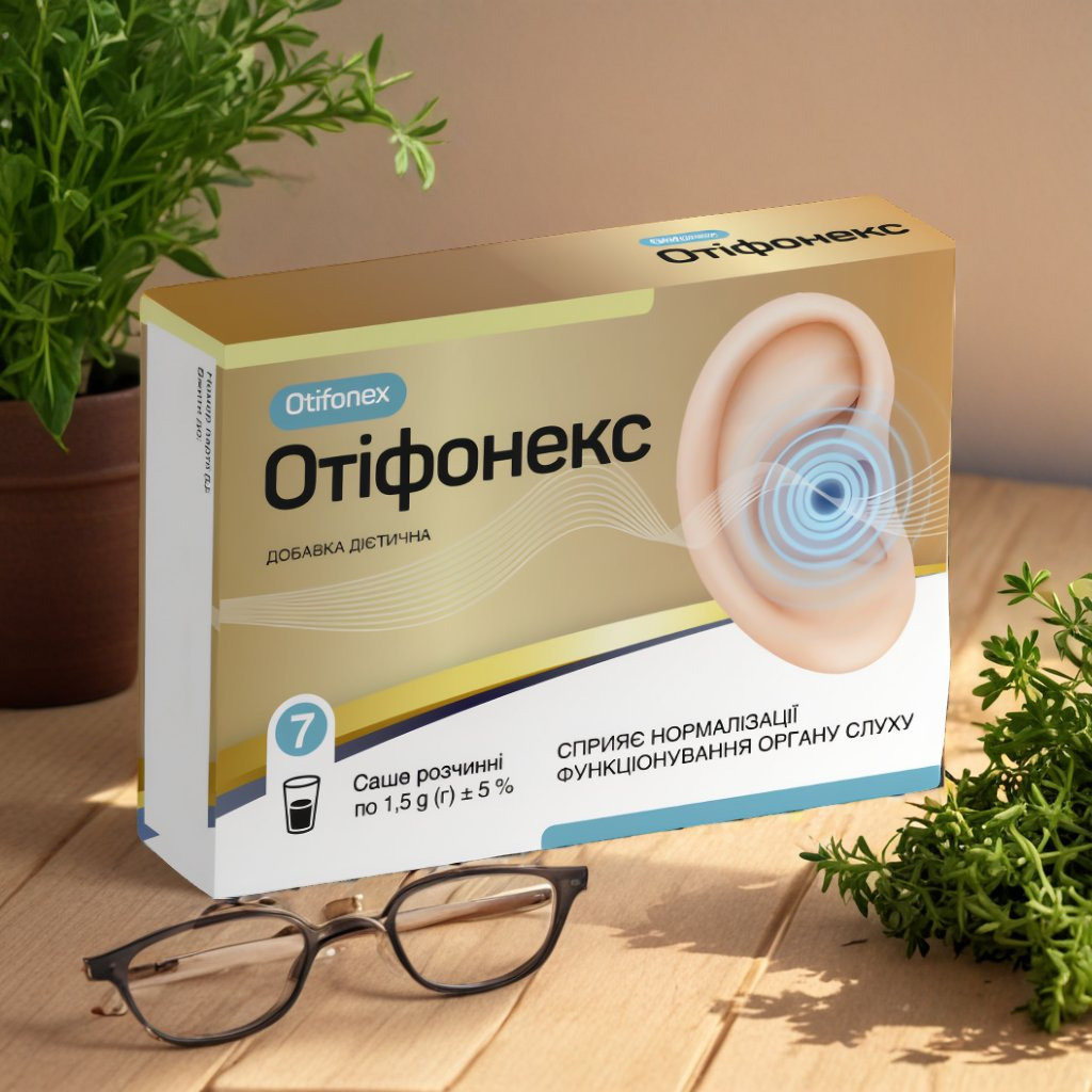 Product packshot