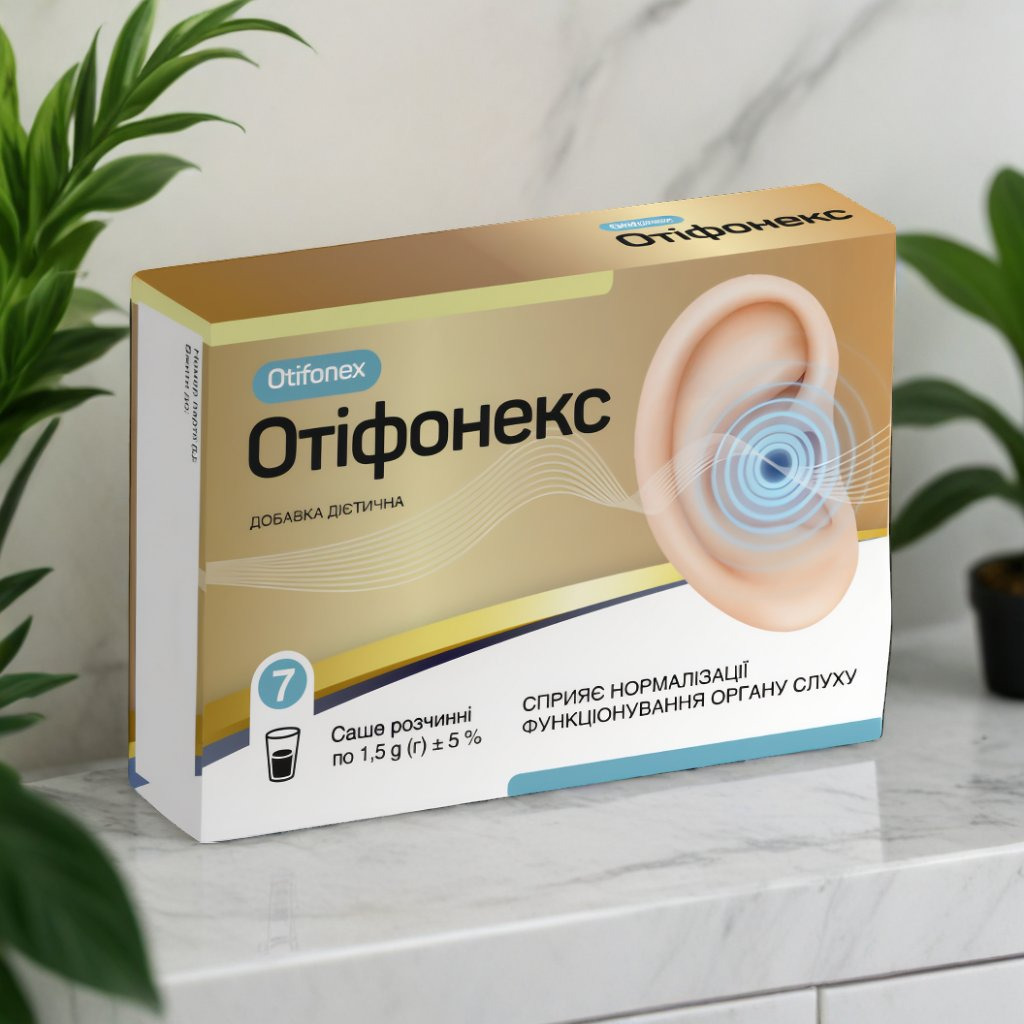 Product packshot