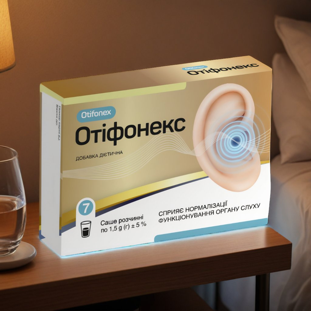 Product packshot