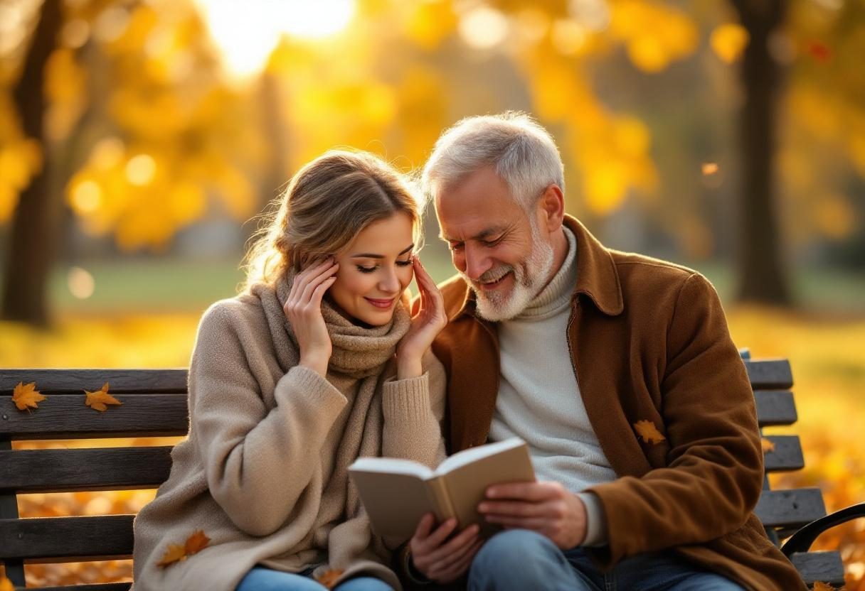 Людина веде активний спосіб життя з відчуттям комфорту та впевненості