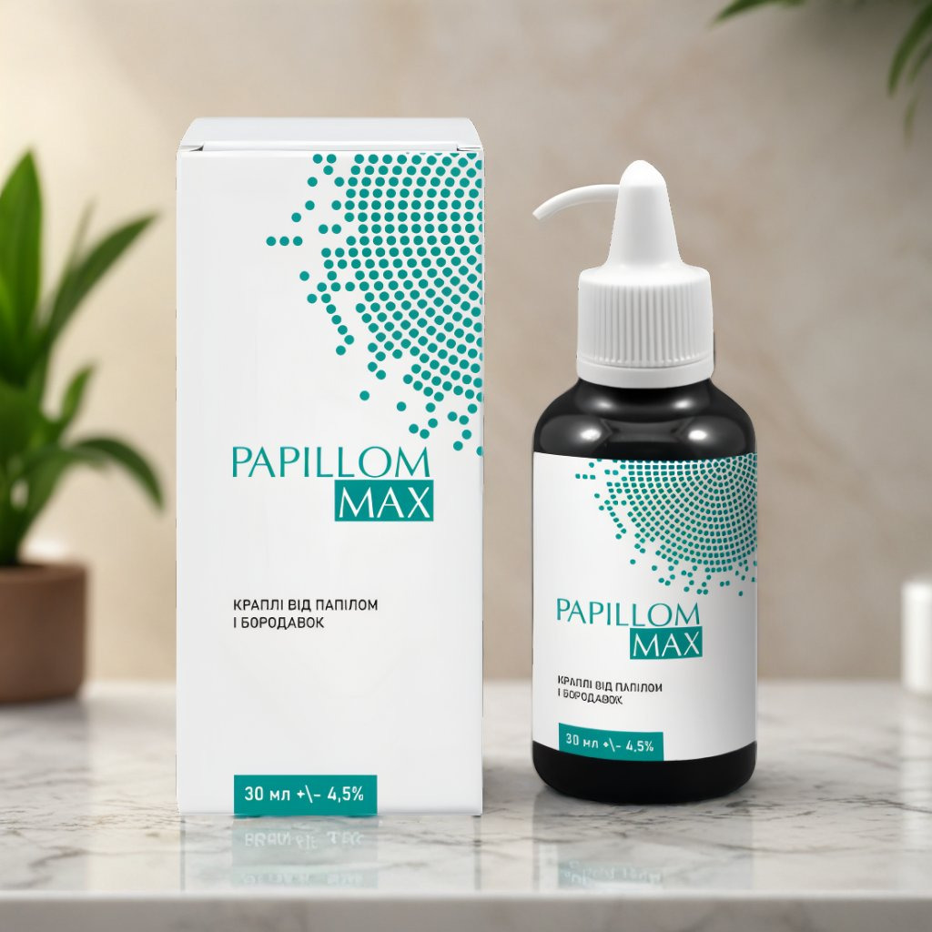 Product packshot