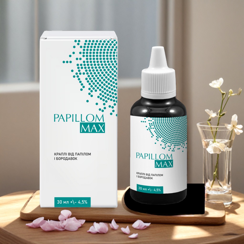 Product packshot