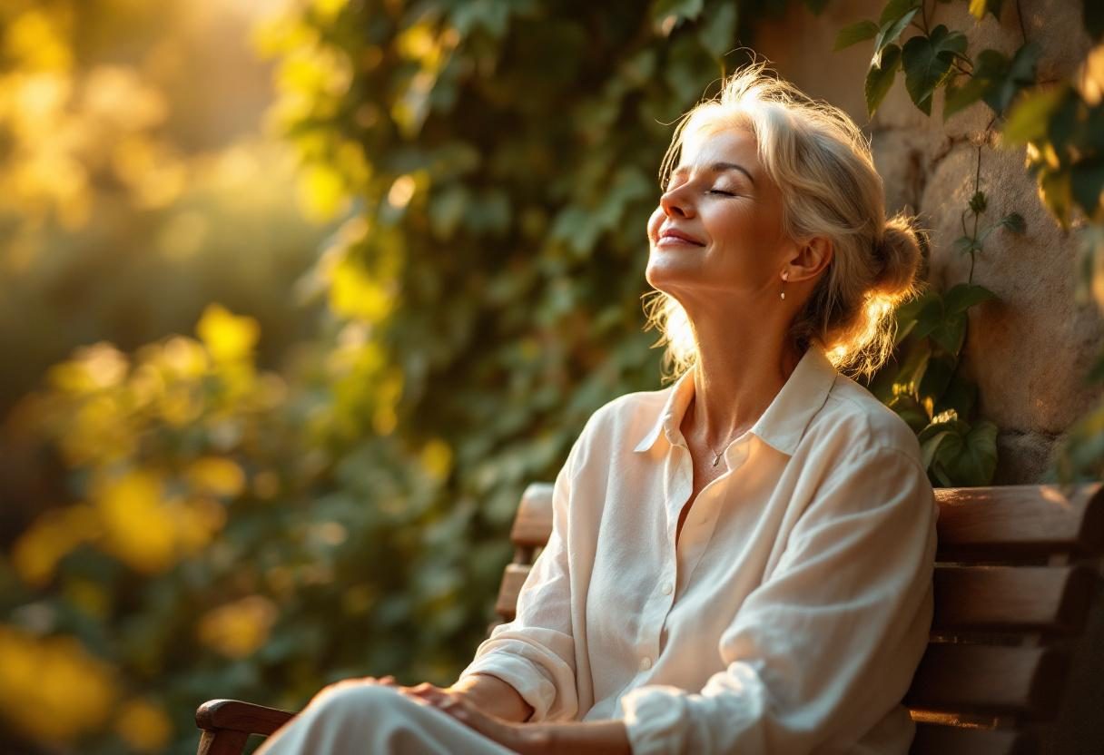 Натуральні рослинні компоненти для підтримки організму