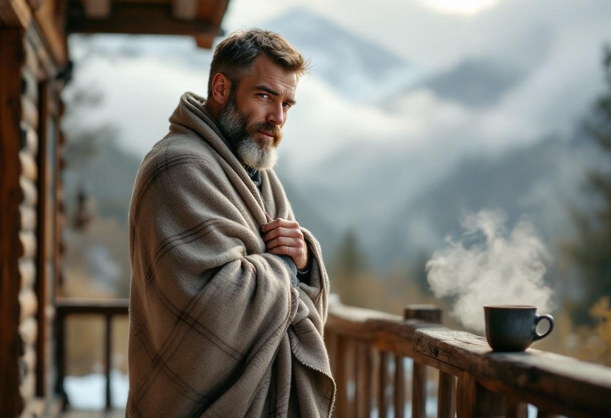 Здоровий спосіб життя та природний догляд