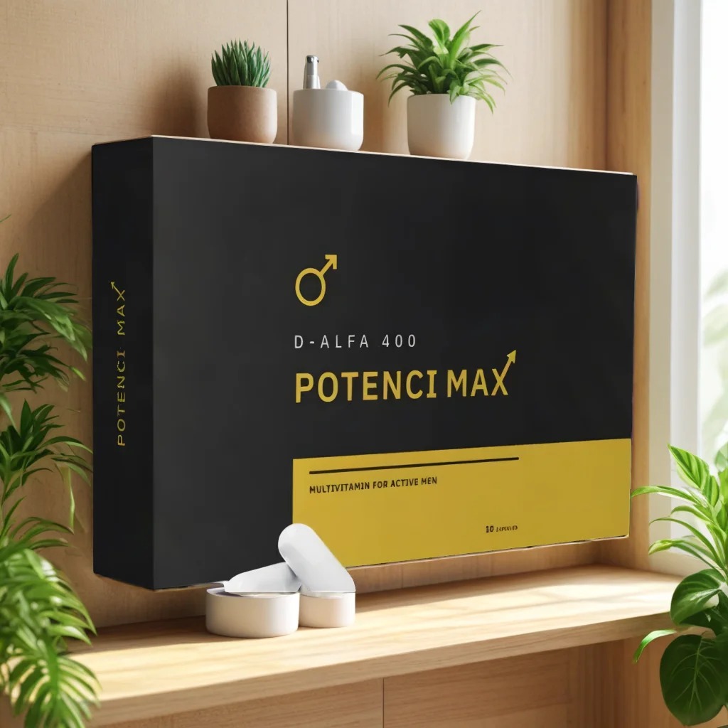 Product packshot