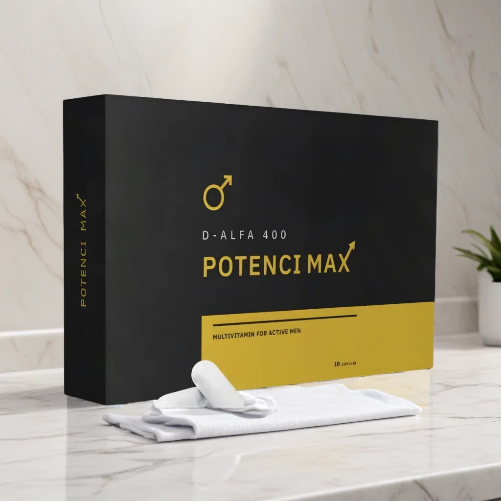Product packshot