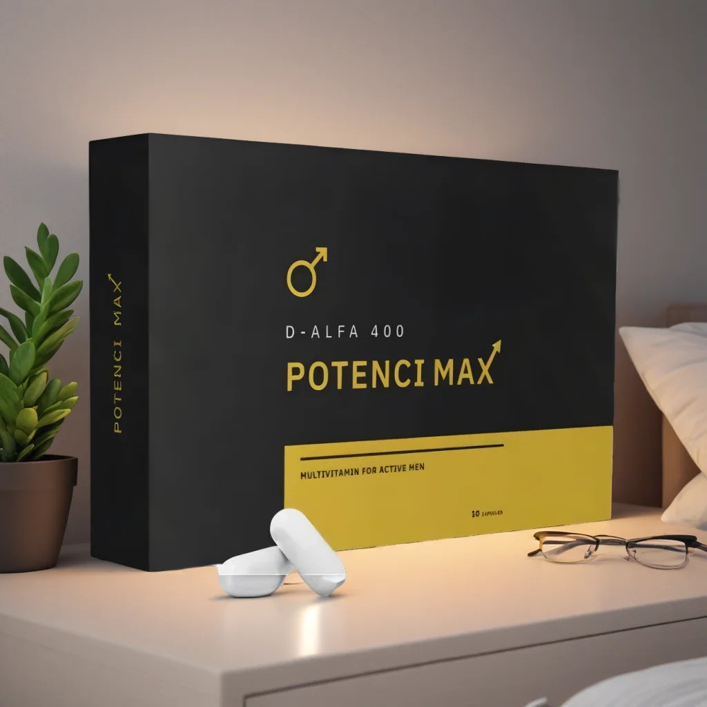Product packshot