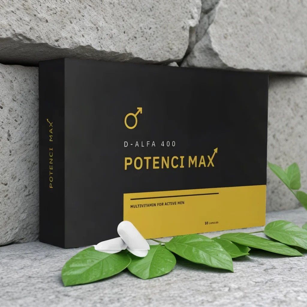 Product packshot