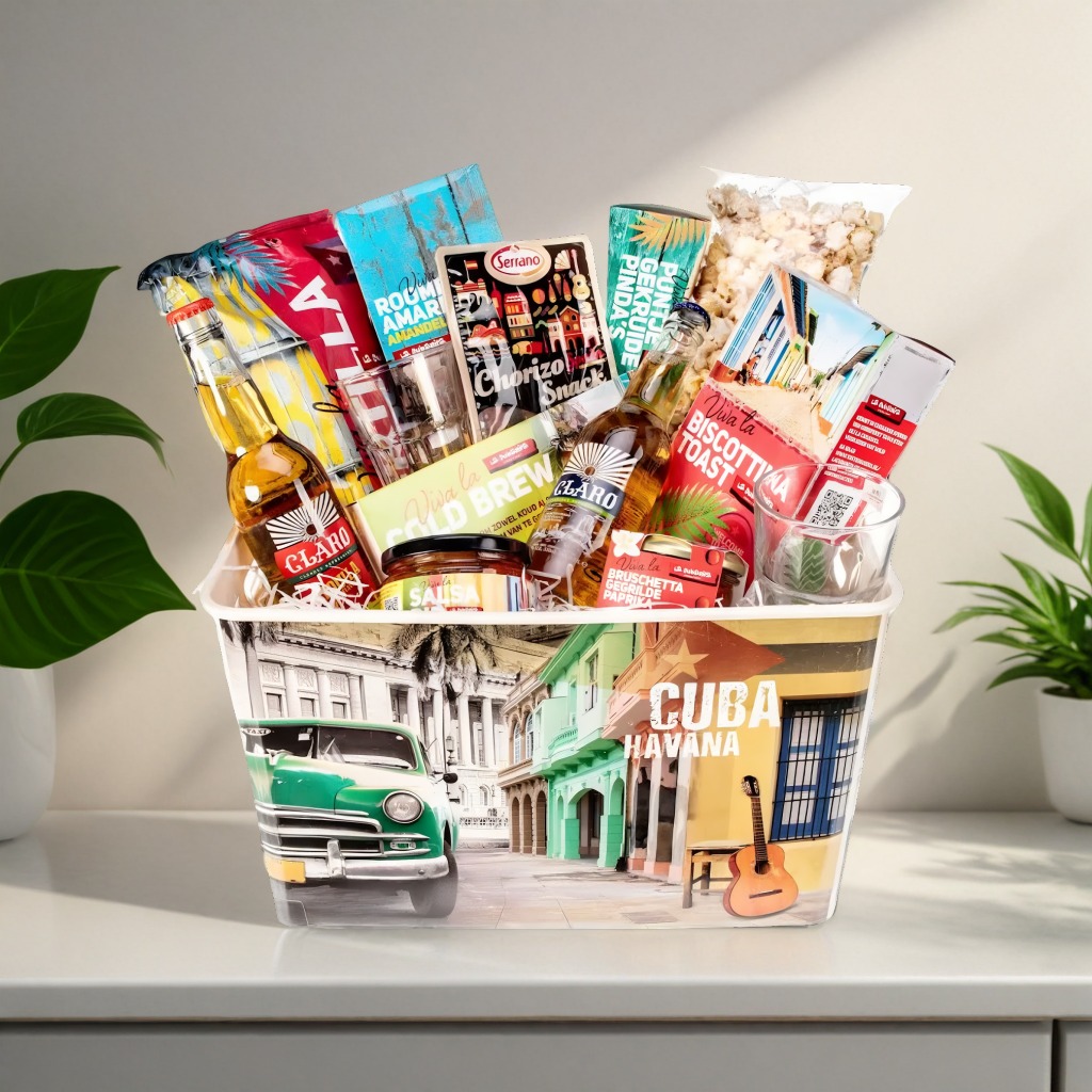 Product packshot