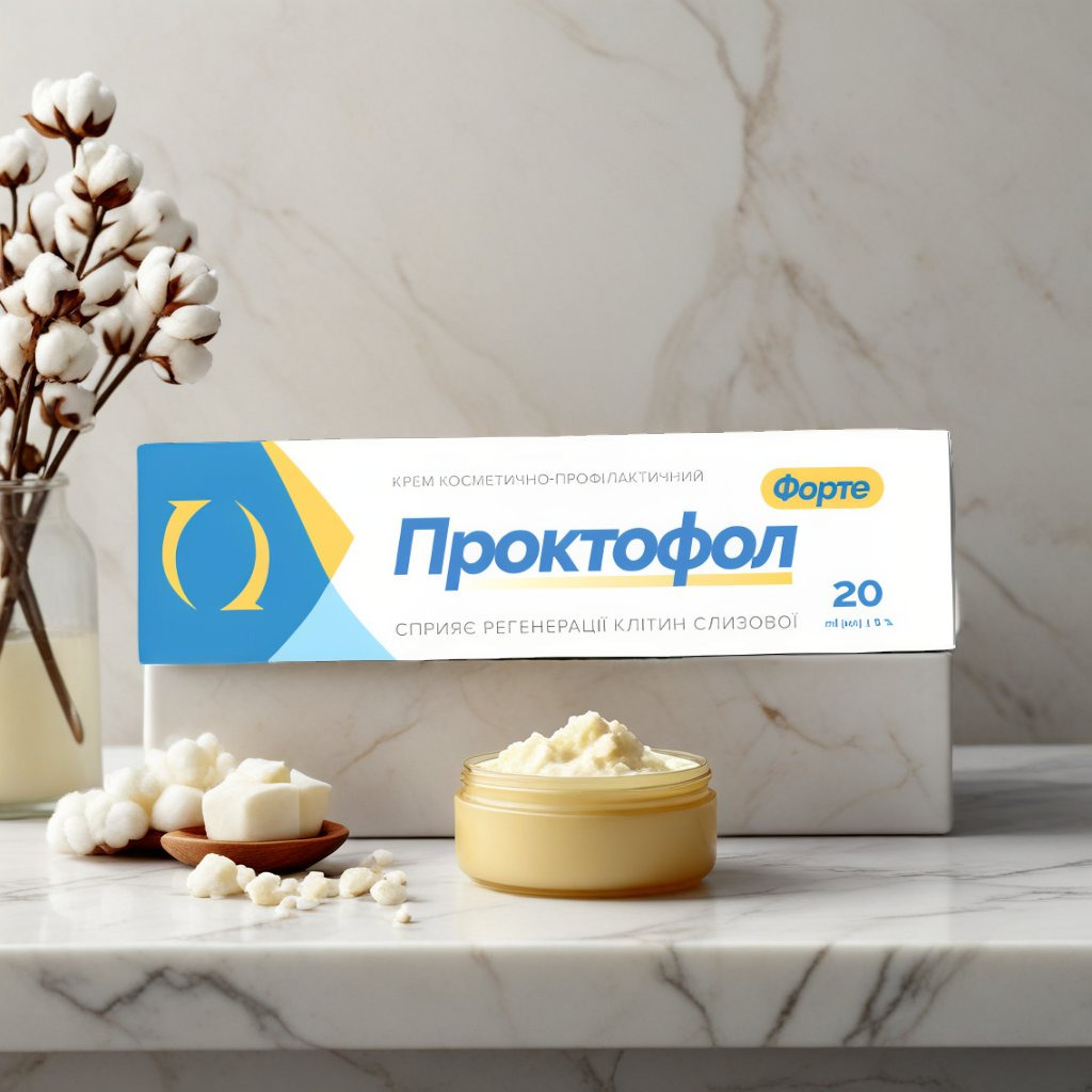 Product packshot