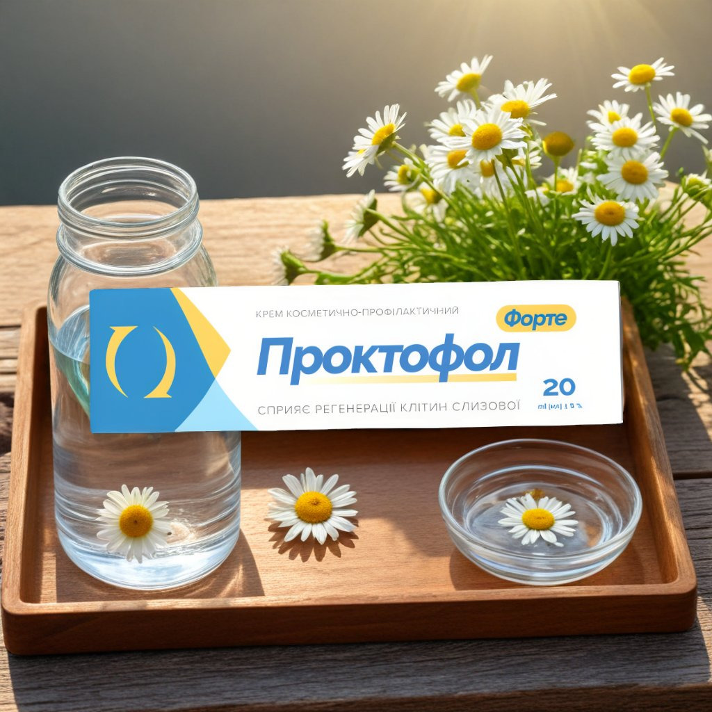 Product packshot