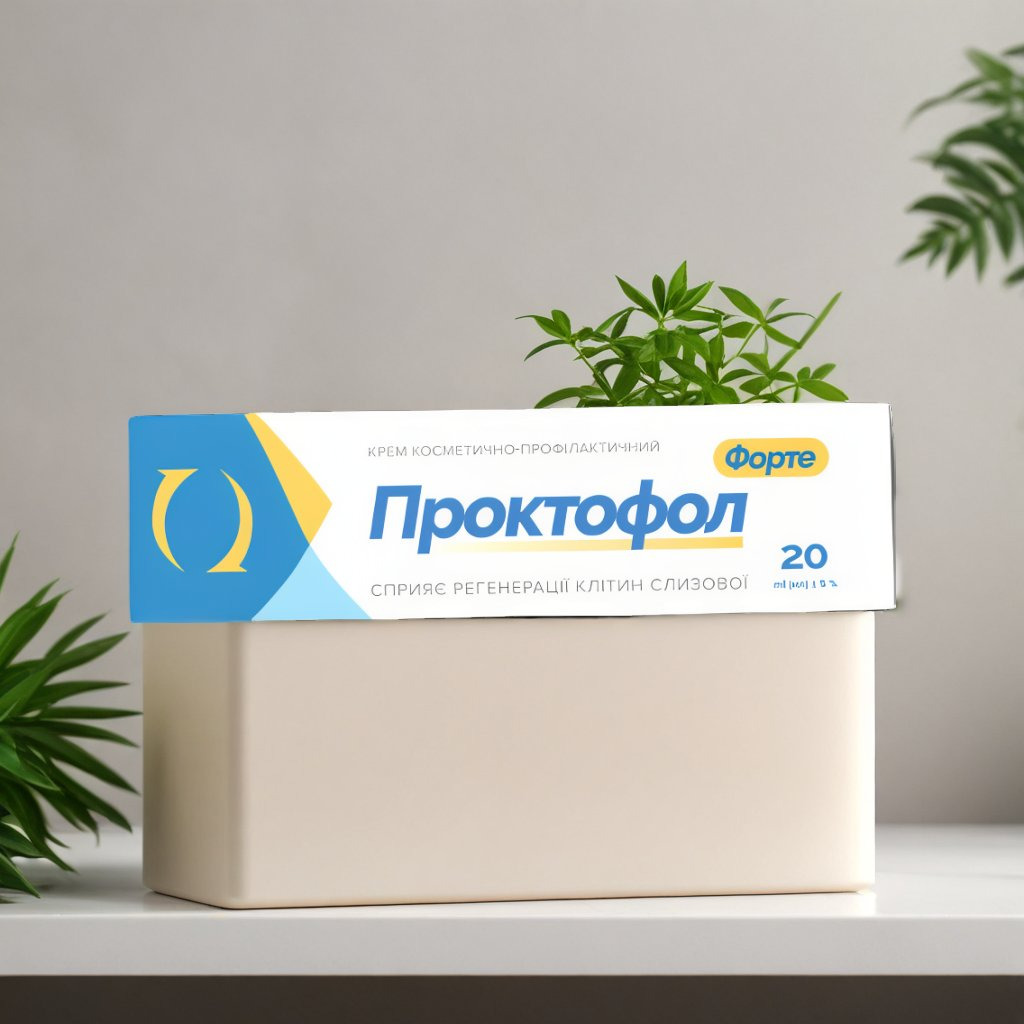 Product packshot