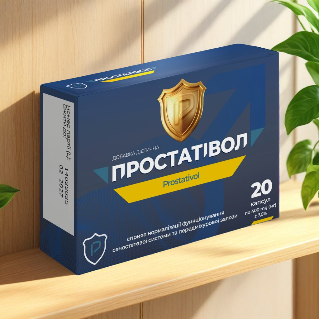 Product packshot