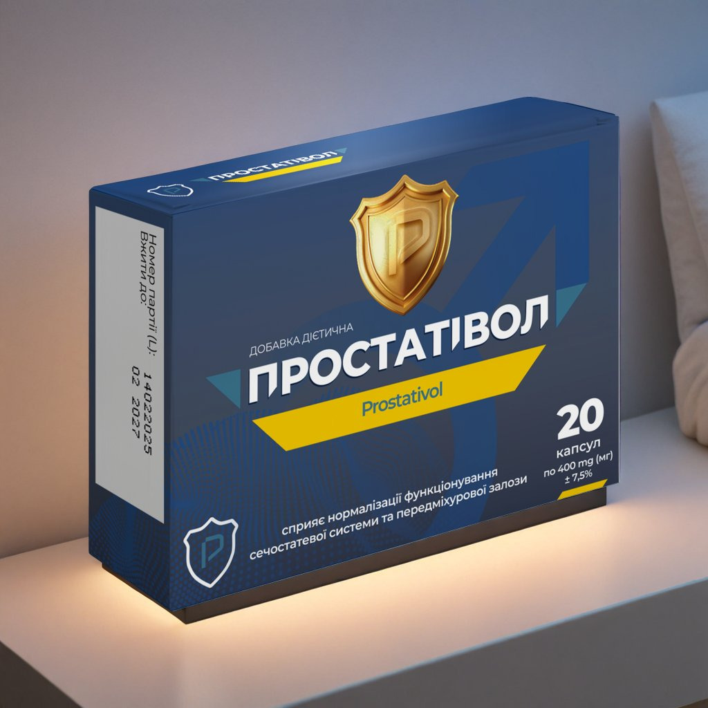 Product packshot