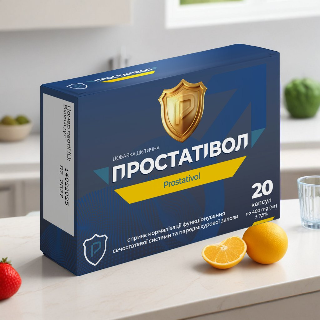 Product packshot
